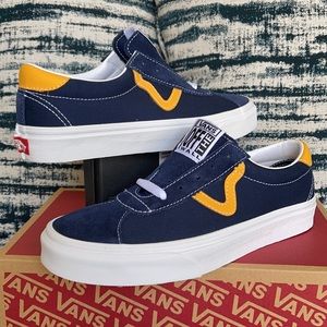 Vans Sport Classicsport Drsblssffrn WMNS